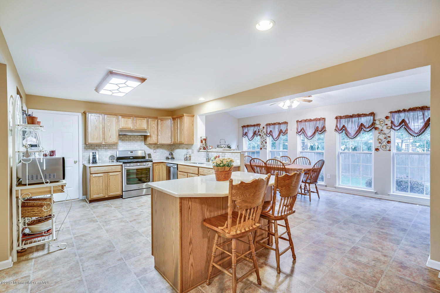 9 Timberline Road Bayville, NJ 08721 - Photo 18 of 49 9 Timberline Rd Bayville NJ-large-018-17