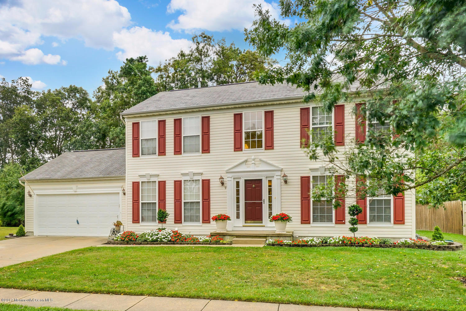 9 Timberline Road Bayville, NJ 08721 - Photo 2 of 49 9 Timberline Rd Bayville NJ-large-002-40