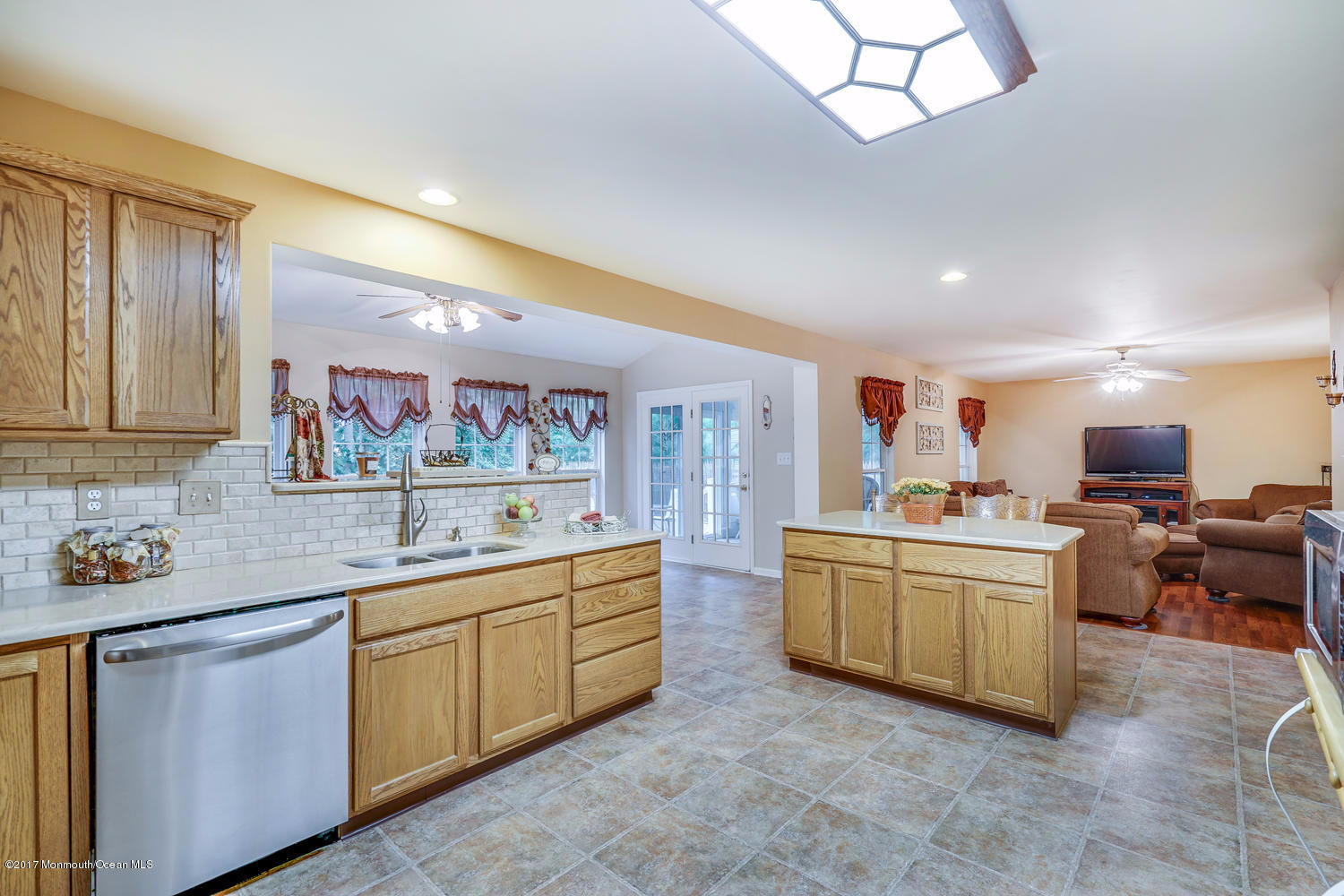 9 Timberline Road Bayville, NJ 08721 - Photo 22 of 49 9 Timberline Rd Bayville NJ-large-022-11