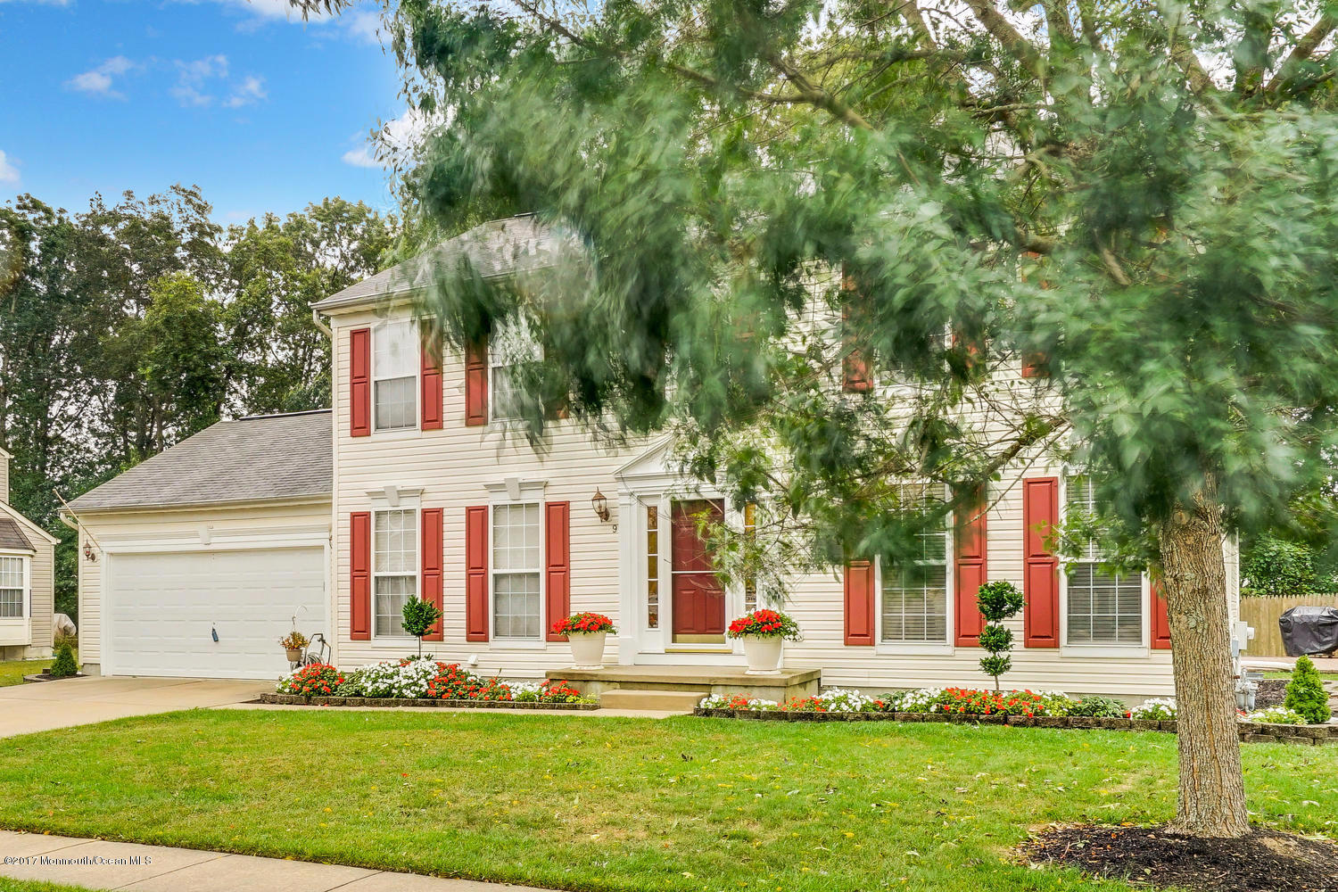9 Timberline Road Bayville, NJ 08721 - Photo 3 of 49 9 Timberline Rd Bayville NJ-large-003-48