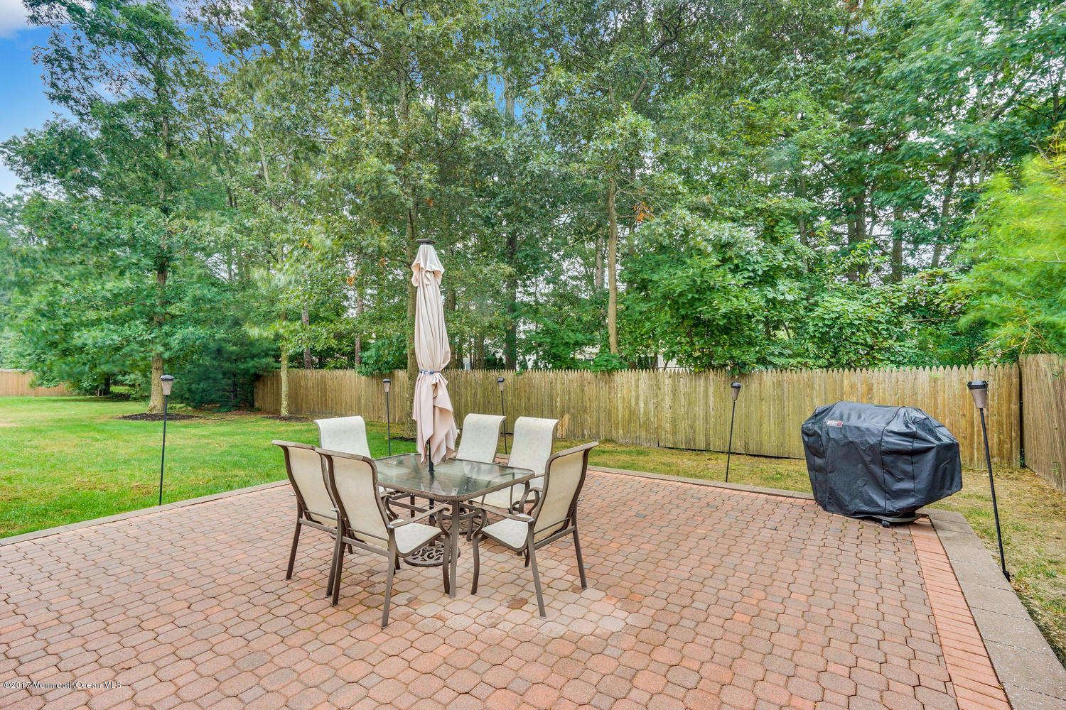 9 Timberline Road Bayville, NJ 08721 - Photo 48 of 49 9 Timberline Rd Bayville NJ-large-048-49