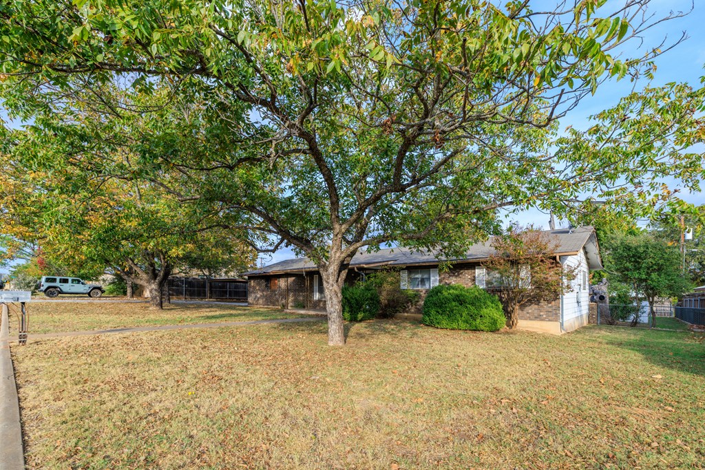 308 Frederick Road, Unit 4 Fredericksburg, TX 78624 - Photo 4 of 10
