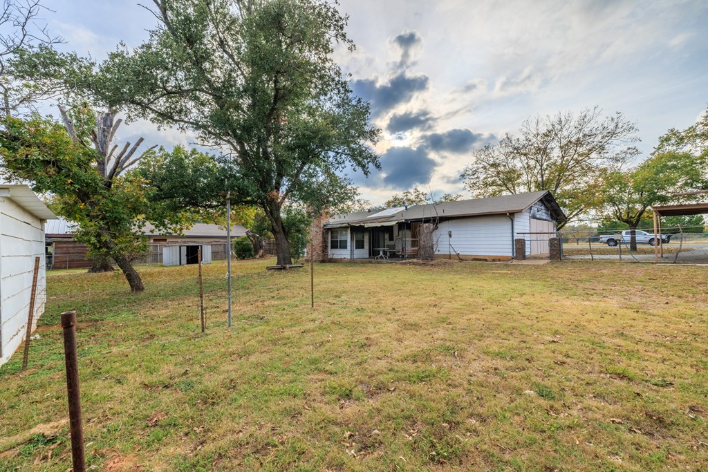 308 Frederick Road, Unit 4 Fredericksburg, TX 78624 - Photo 10 of 10