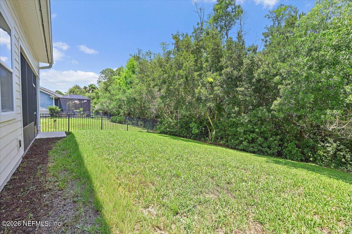 381 Pelican Pointe Road Ponte Vedra, FL 32081 - Photo 21 of 34 21-Backyard