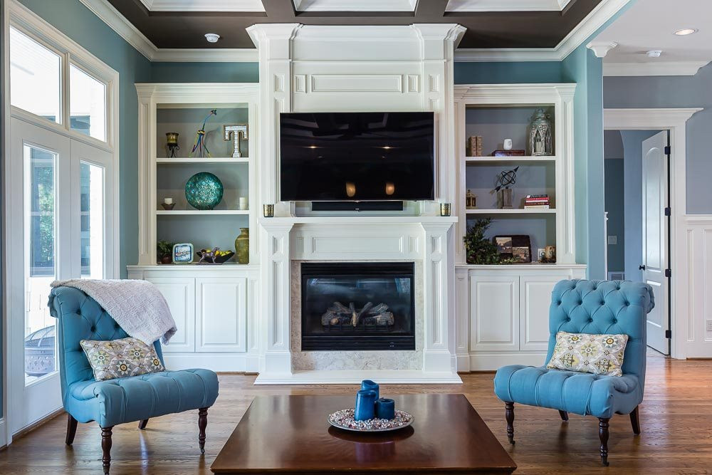 12608 Village Springs Road Raleigh, NC 27614 - Photo 9 of 30 Photo 9