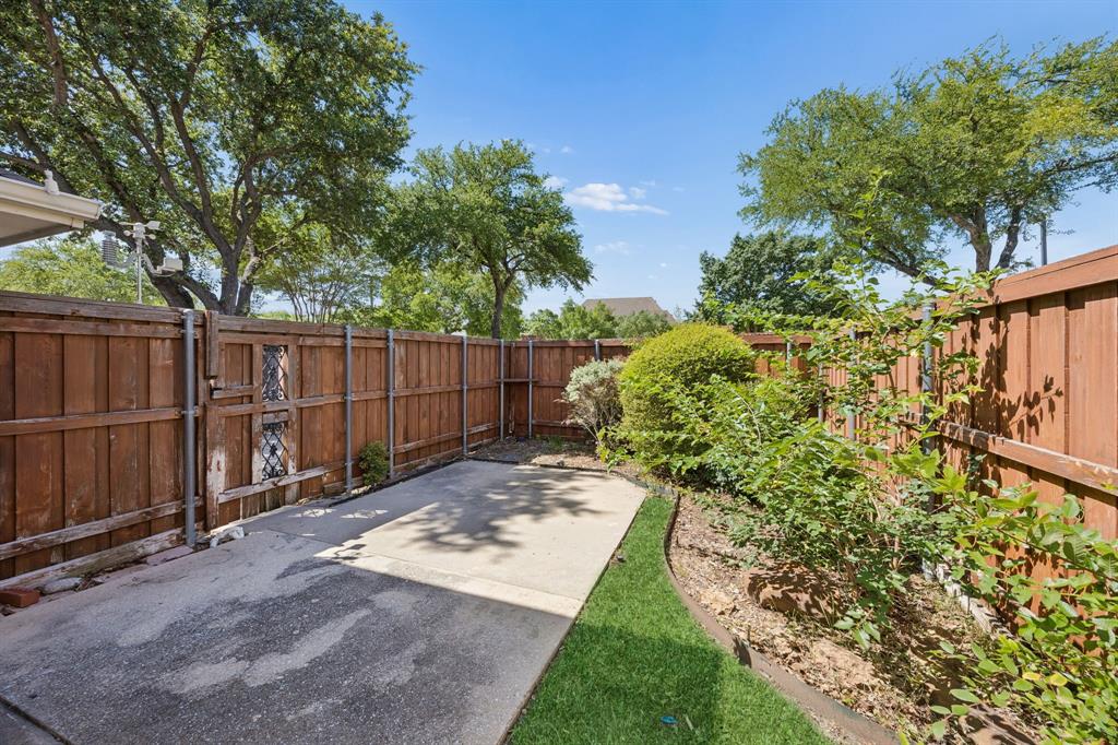 537 Raintree Circle Coppell, TX 75019 - Photo 28 of 31