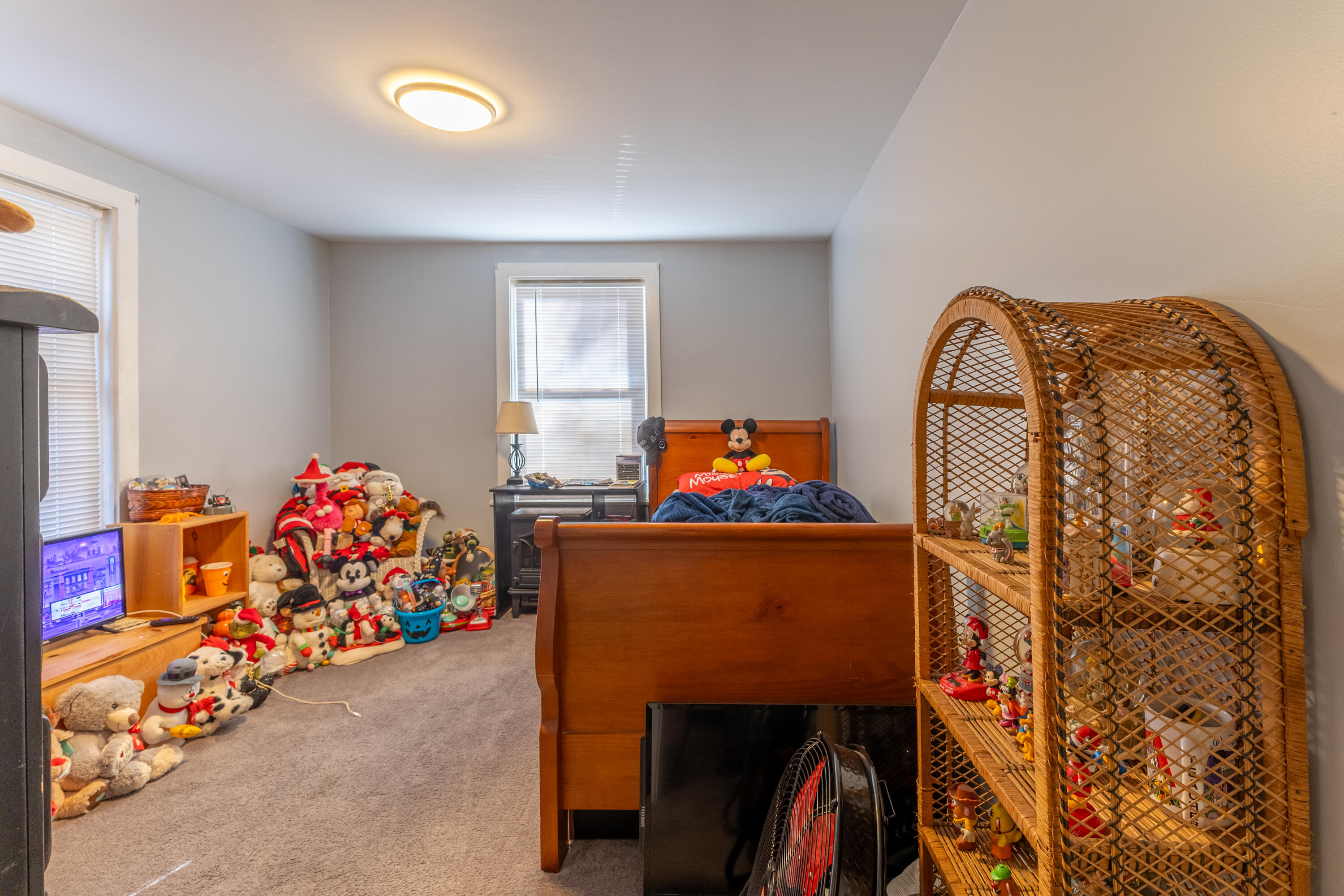 924 Great Pond Road Aurora, ME 04408 - Photo 21 of 30 IMG_1795-HDR
