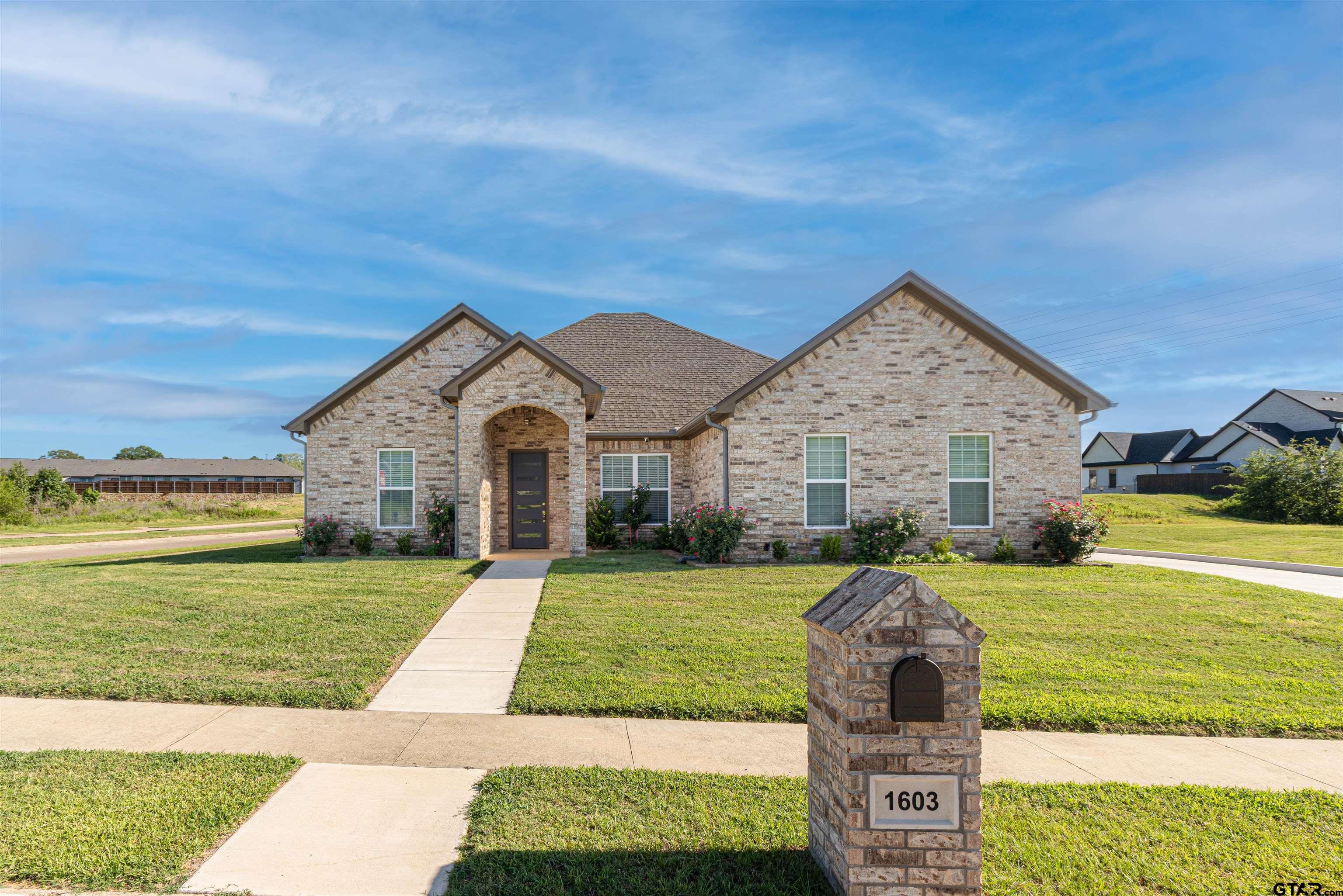 1603 Elk River Road Tyler, TX 75703 - Photo 1 of 28