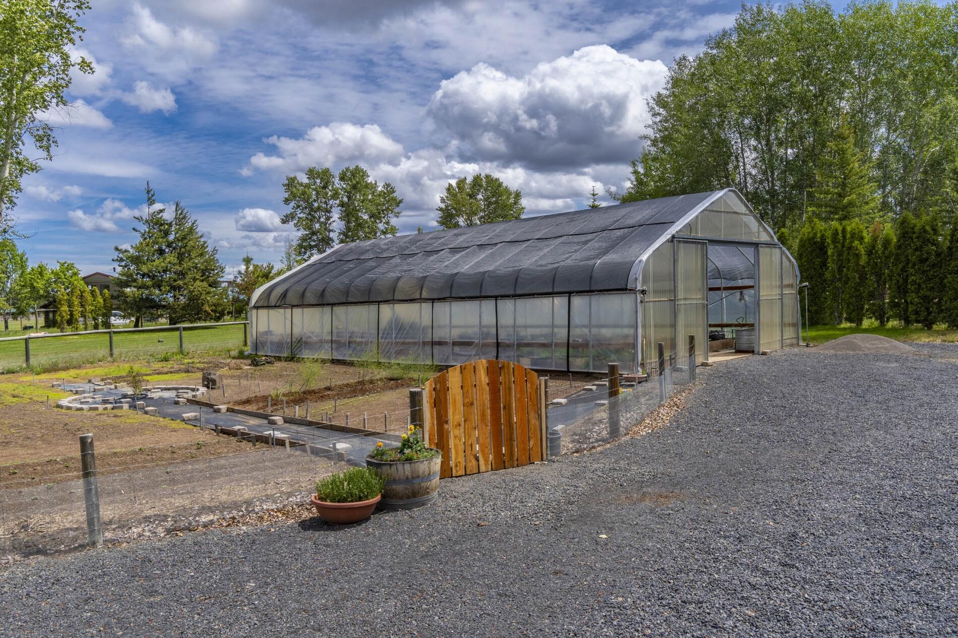 18430 Walton Road Bend, OR 97703 - Photo 38 of 50 batch_37. Walton greenhouse close up