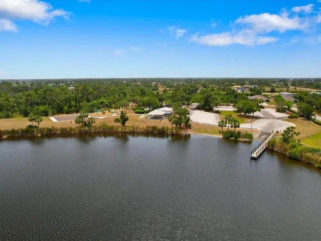 $649,900 | 9516 President Circle, Port Charlotte, FL 33981