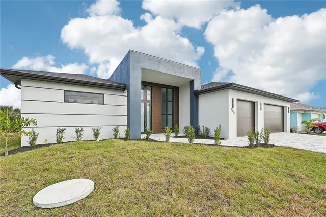 $649,900 | 9516 President Circle, Port Charlotte, FL 33981