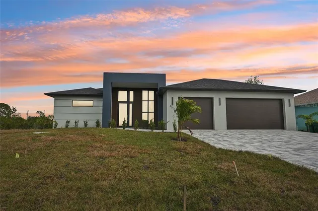 $649,900 | 9516 President Circle, Port Charlotte, FL 33981