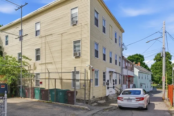 $1,250,000 | 8 Cherry Street, Lowell, MA 01852