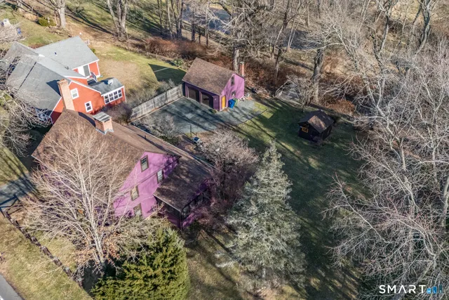 $420,000 | 546 Palisado Avenue, Windsor, CT 06095