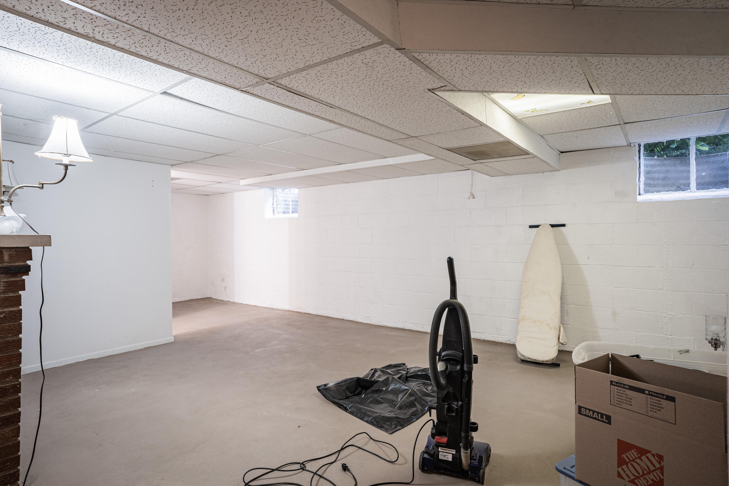 945 Mason Headley Road Lexington, KY 40504 - Photo 30 of 30 Basement 8