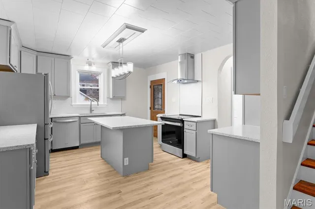 $250,000 | 25 West Kentucky Street, Trenton, IL 62293