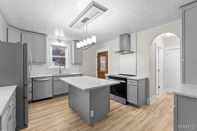 $250,000 | 25 West Kentucky Street, Trenton, IL 62293