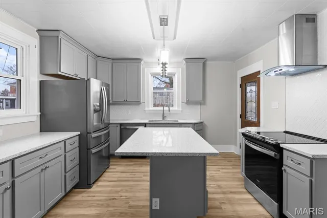 $250,000 | 25 West Kentucky Street, Trenton, IL 62293