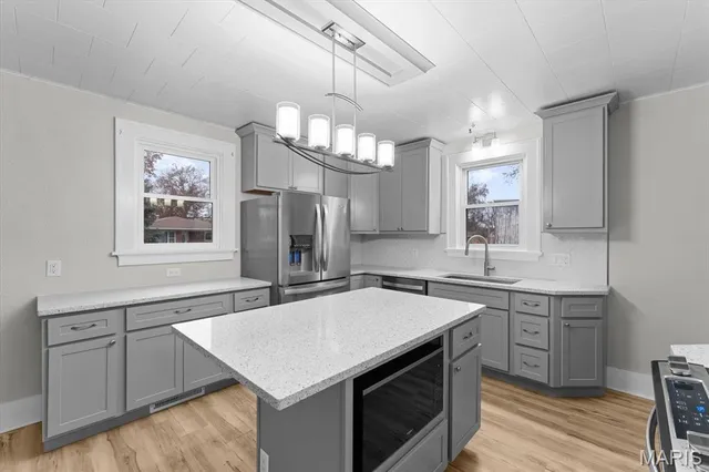 $250,000 | 25 West Kentucky Street, Trenton, IL 62293