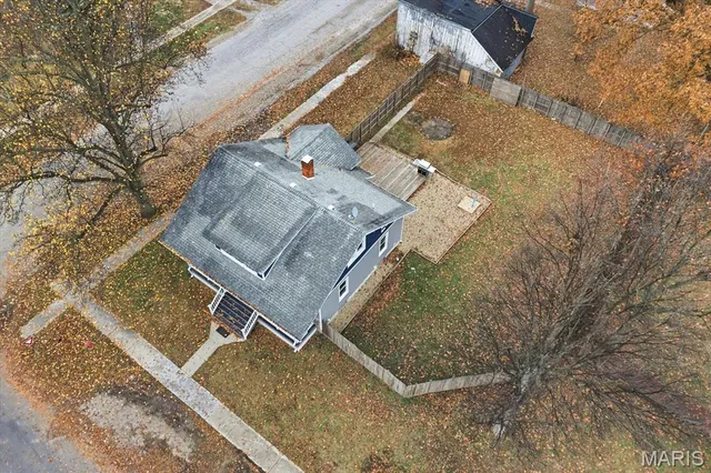 $250,000 | 25 West Kentucky Street, Trenton, IL 62293