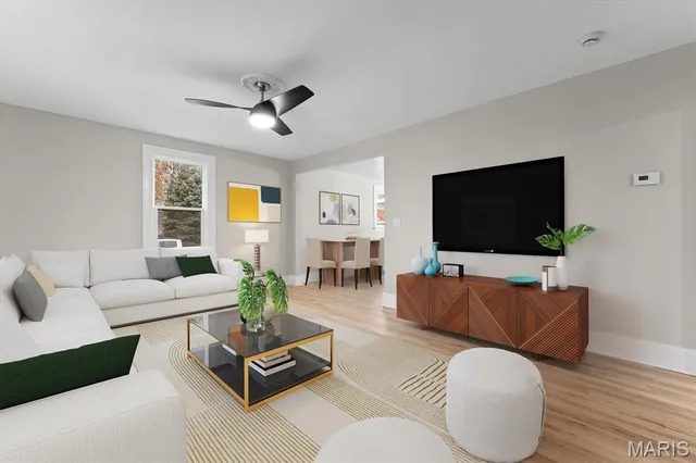 $250,000 | 25 West Kentucky Street, Trenton, IL 62293