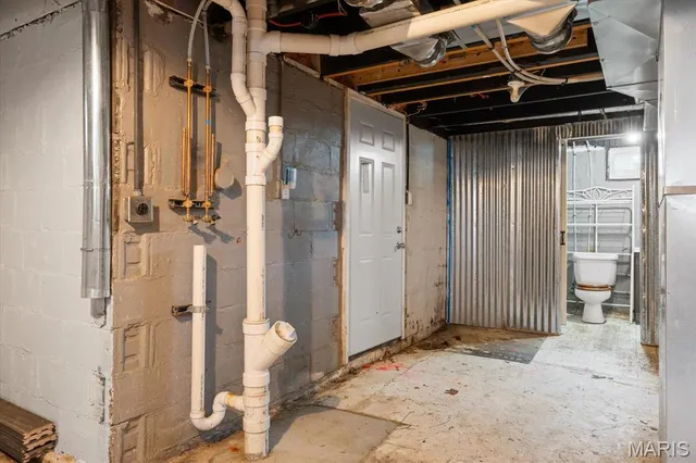 $250,000 | 25 West Kentucky Street, Trenton, IL 62293