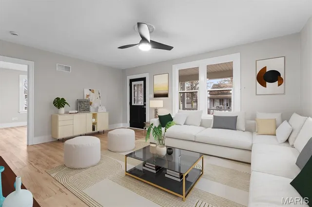 $250,000 | 25 West Kentucky Street, Trenton, IL 62293