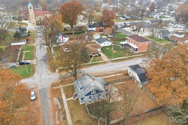 $250,000 | 25 West Kentucky Street, Trenton, IL 62293