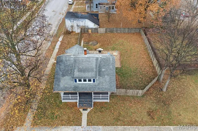 $250,000 | 25 West Kentucky Street, Trenton, IL 62293