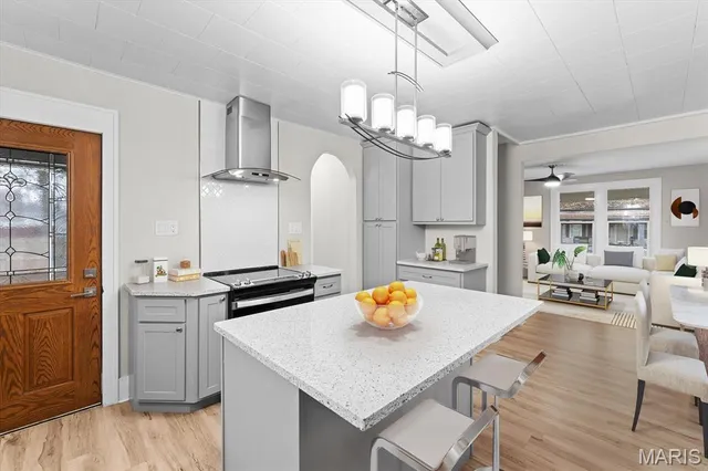 $250,000 | 25 West Kentucky Street, Trenton, IL 62293