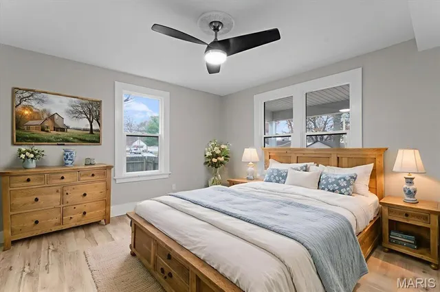 $250,000 | 25 West Kentucky Street, Trenton, IL 62293