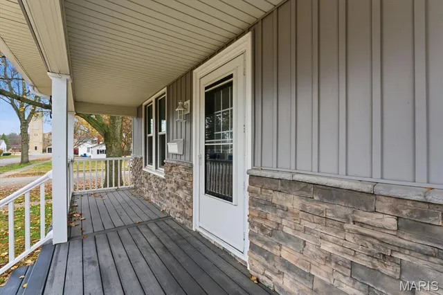 $250,000 | 25 West Kentucky Street, Trenton, IL 62293