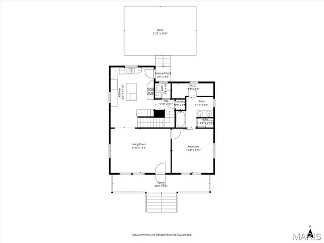 $250,000 | 25 West Kentucky Street, Trenton, IL 62293
