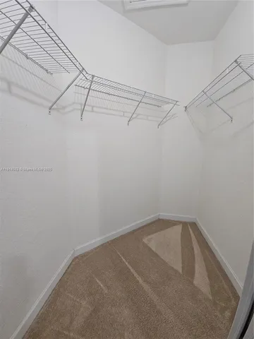 a view of utility room