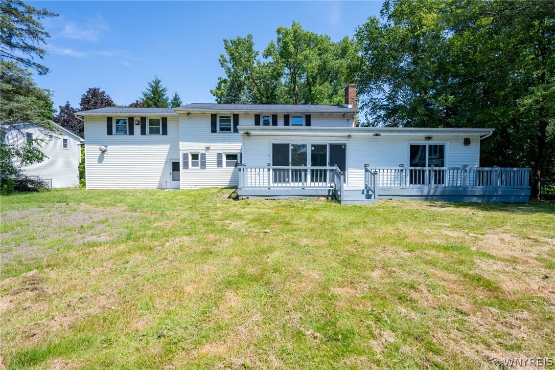 7124 Ridgewood Drive Lockport, NY 14094 - Photo 9 of 50