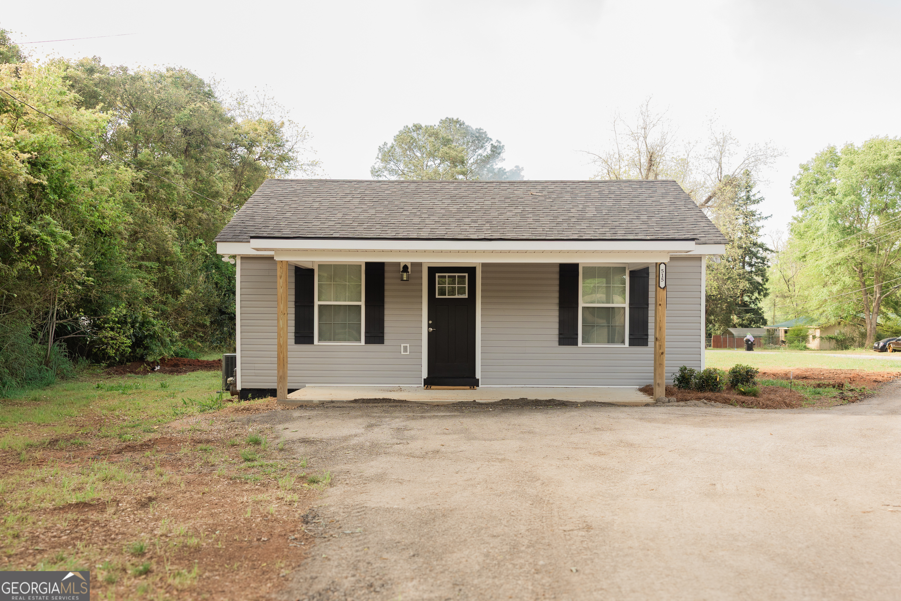 515 Jeff Davis Road Thomaston, GA 30286 - Photo 1 of 71