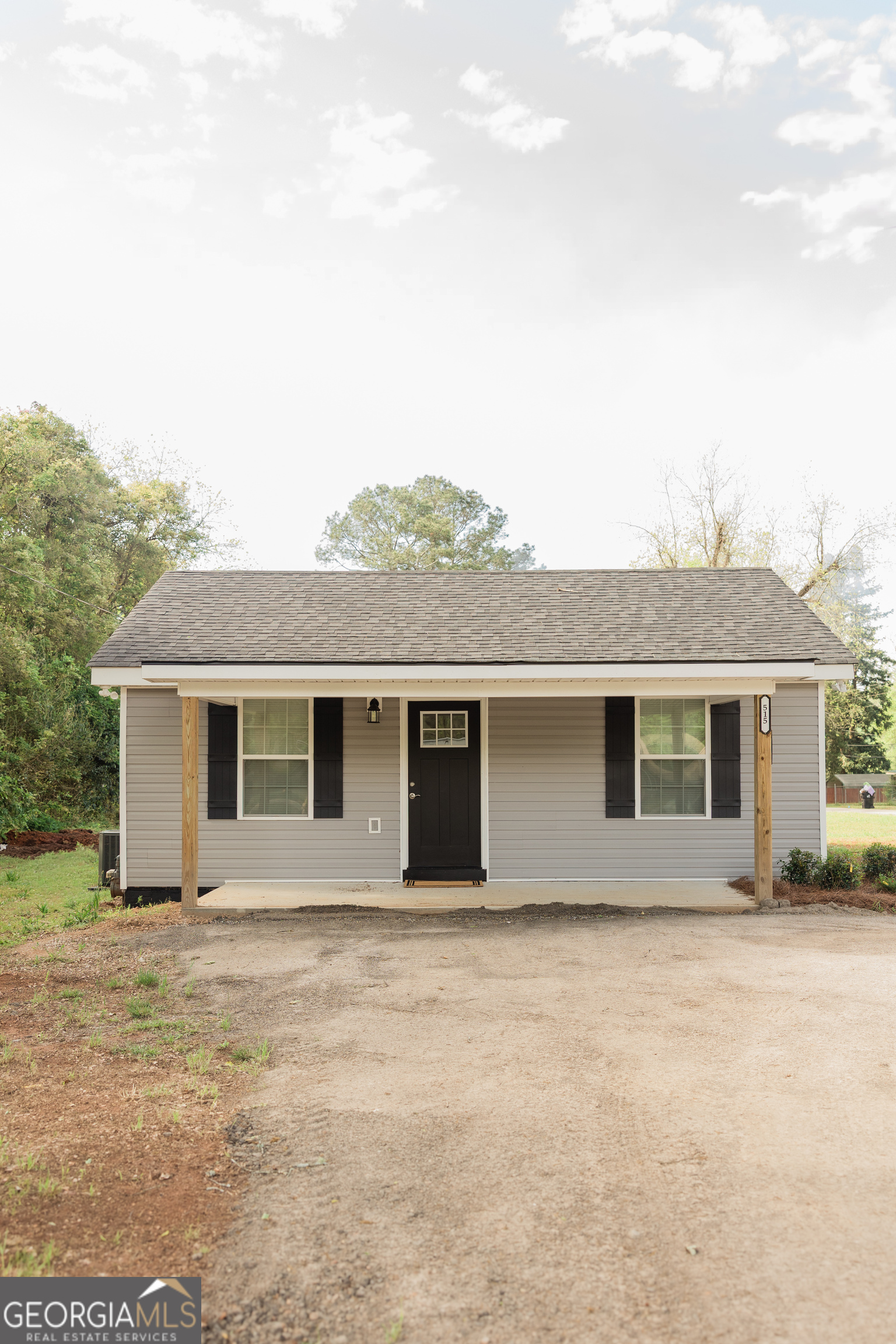 515 Jeff Davis Road Thomaston, GA 30286 - Photo 2 of 71