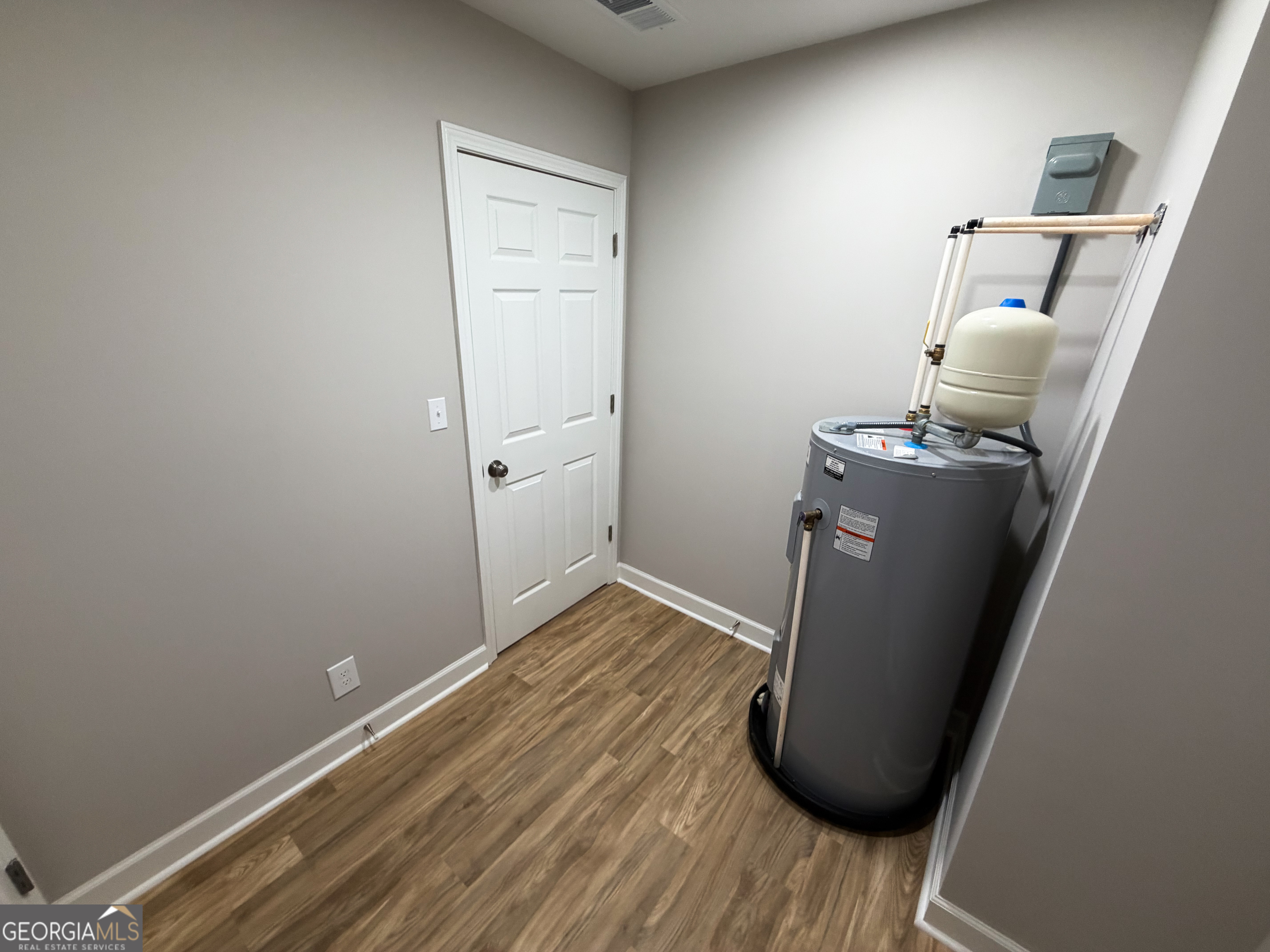 515 Jeff Davis Road Thomaston, GA 30286 - Photo 25 of 71