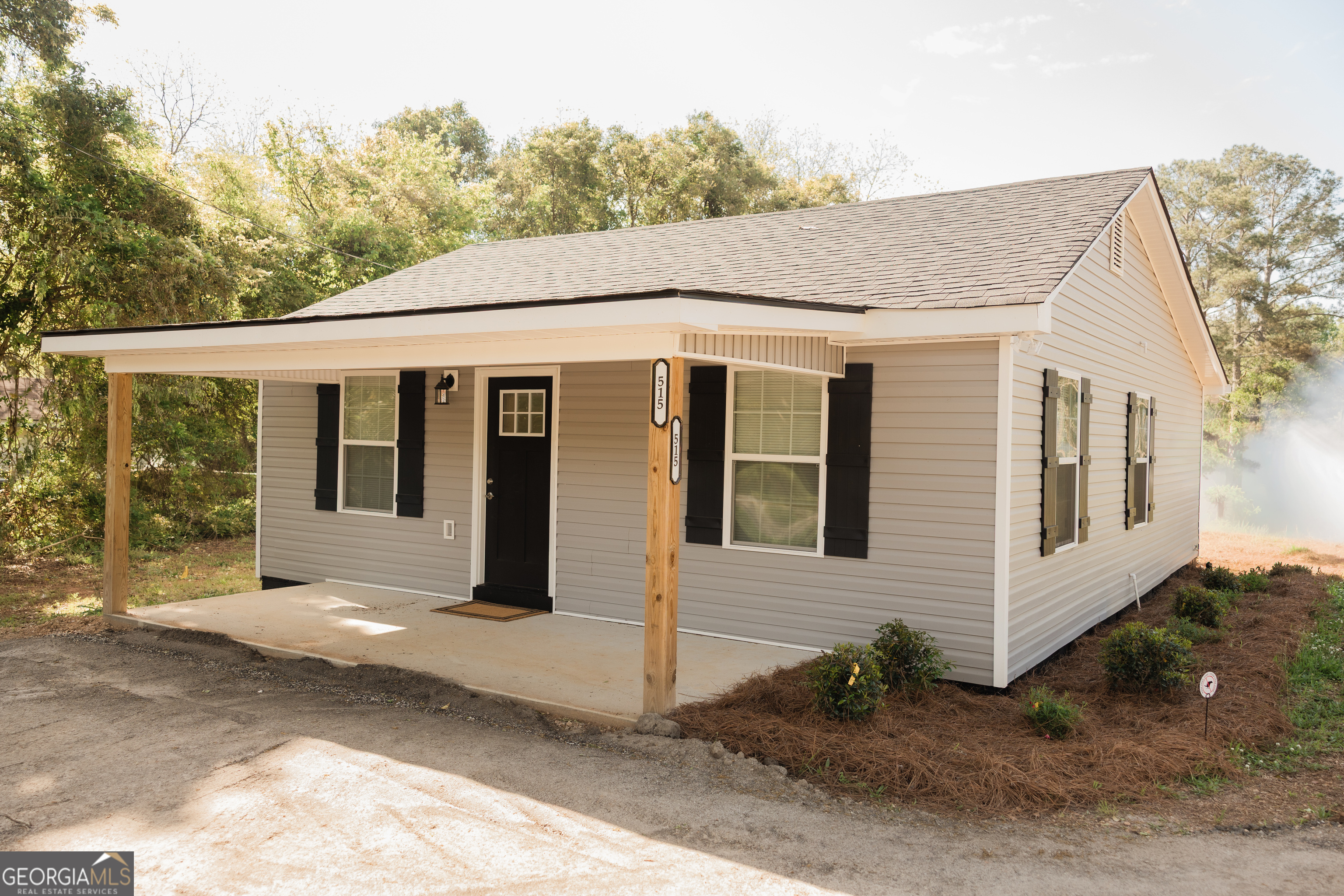 515 Jeff Davis Road Thomaston, GA 30286 - Photo 3 of 71