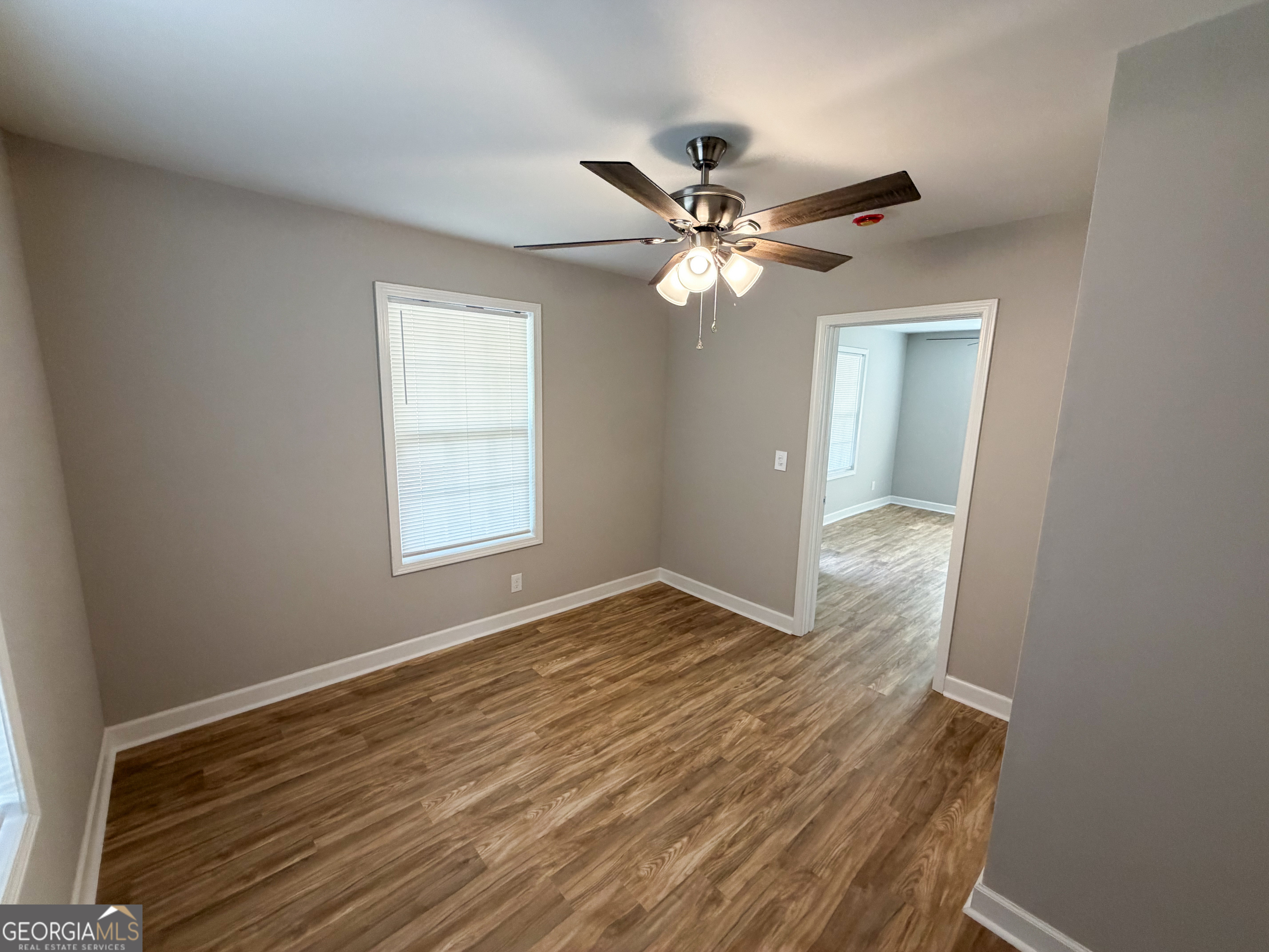 515 Jeff Davis Road Thomaston, GA 30286 - Photo 38 of 71