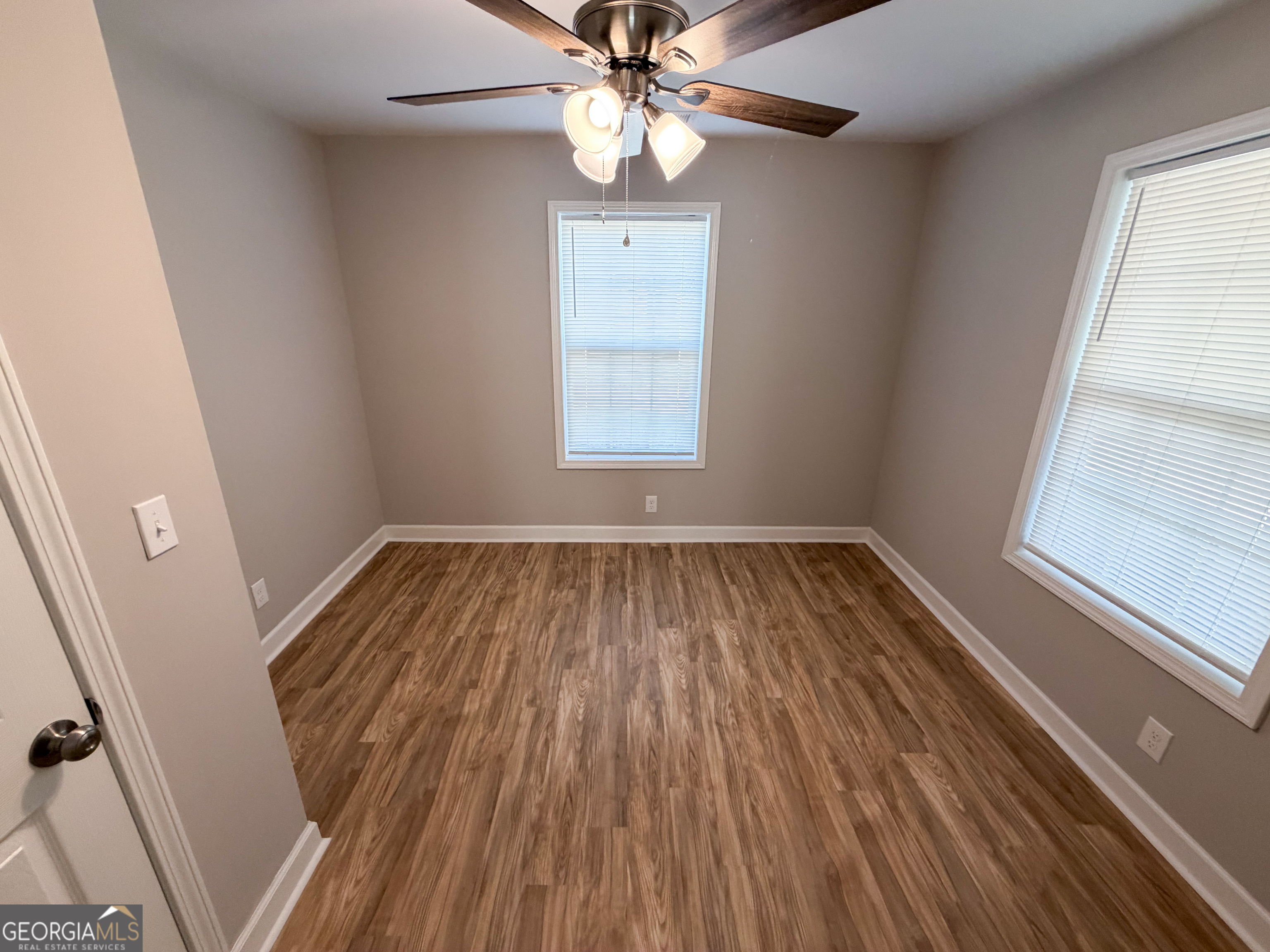 515 Jeff Davis Road Thomaston, GA 30286 - Photo 40 of 71