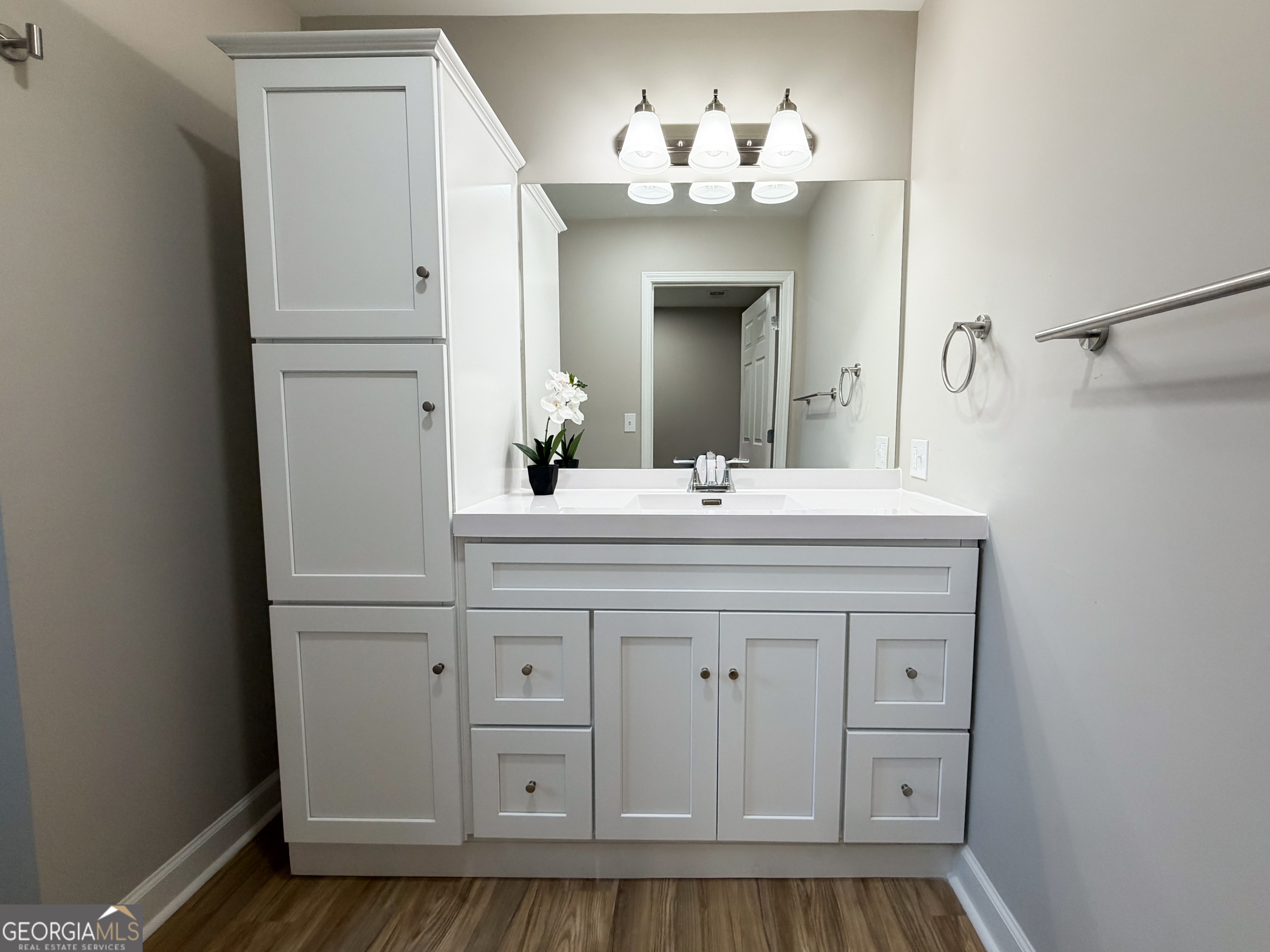 515 Jeff Davis Road Thomaston, GA 30286 - Photo 44 of 71