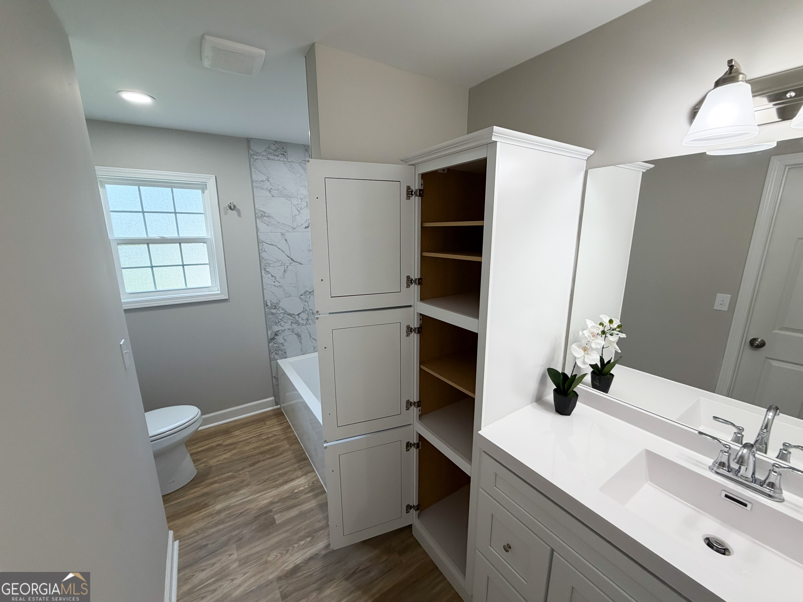 515 Jeff Davis Road Thomaston, GA 30286 - Photo 48 of 71