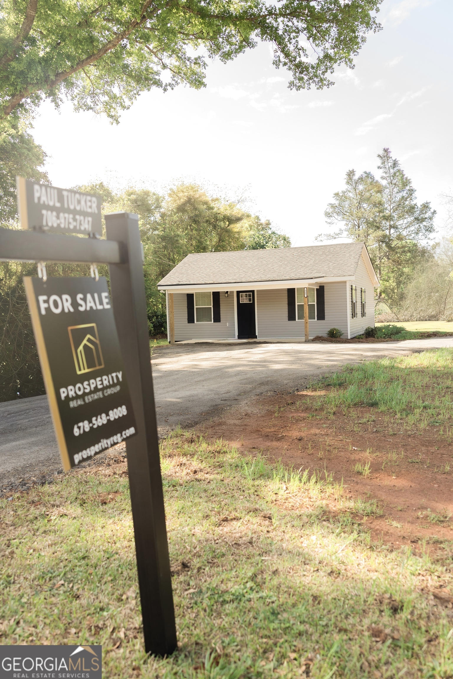 515 Jeff Davis Road Thomaston, GA 30286 - Photo 5 of 71