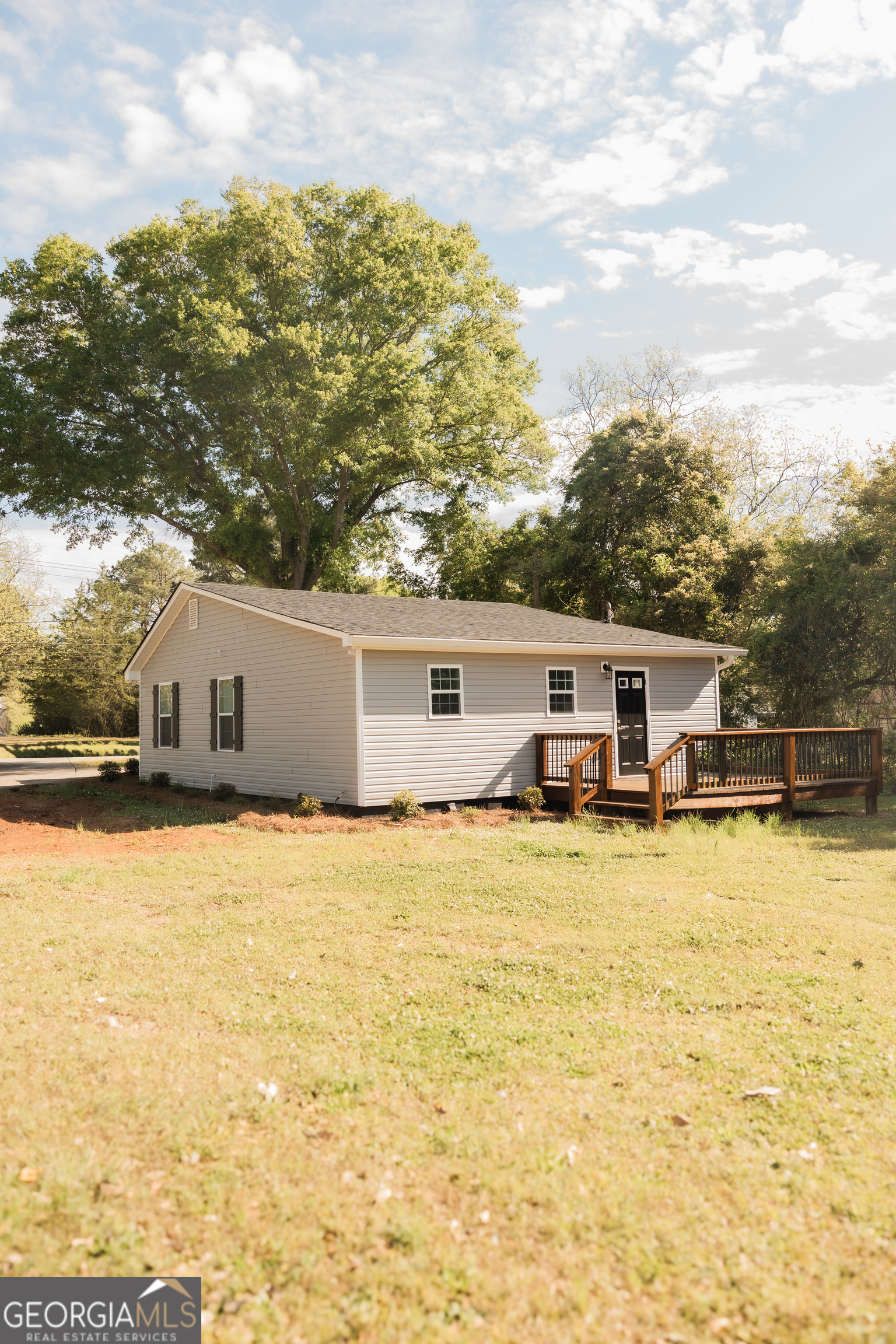 515 Jeff Davis Road Thomaston, GA 30286 - Photo 51 of 71