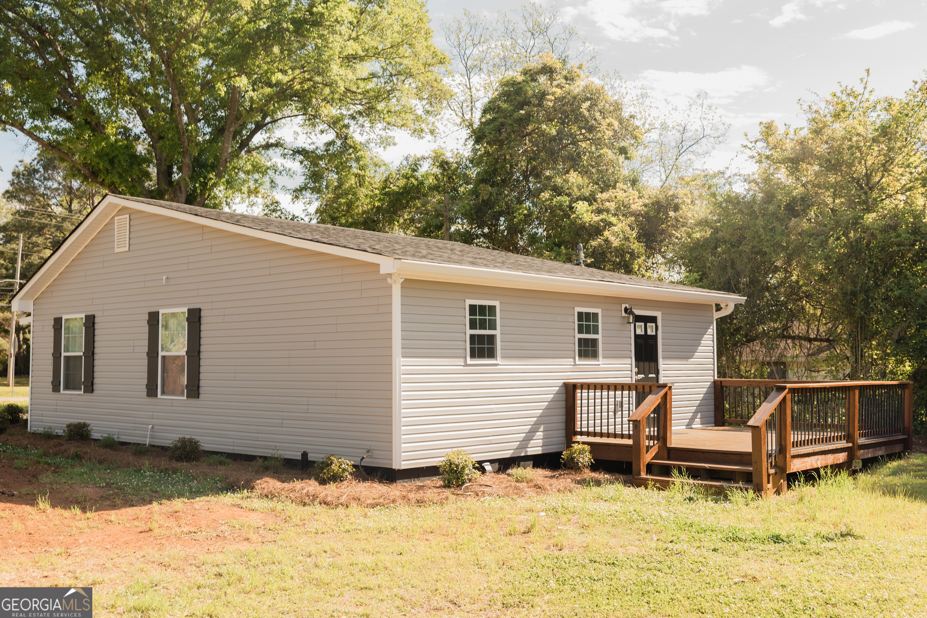 515 Jeff Davis Road Thomaston, GA 30286 - Photo 52 of 71