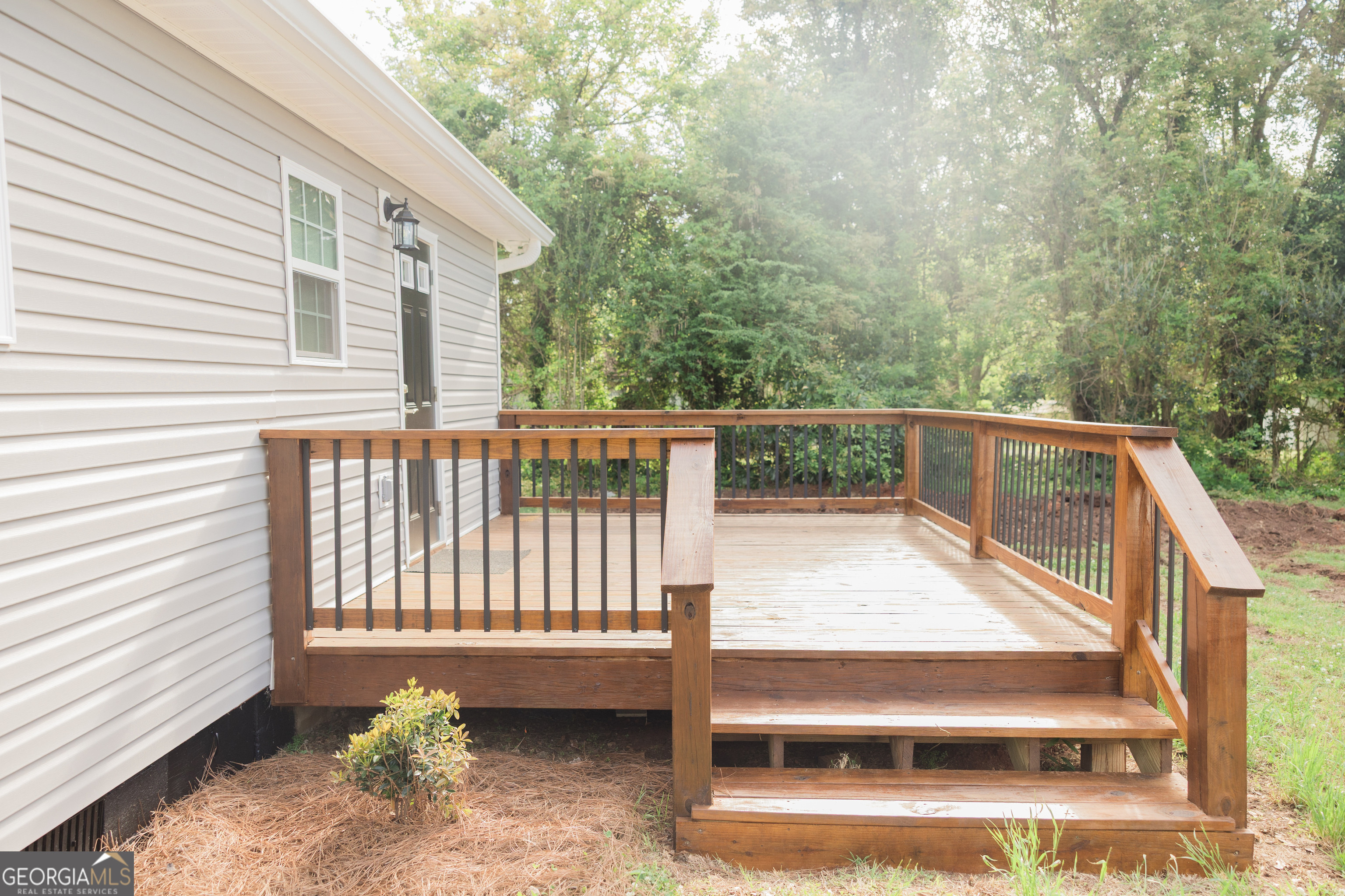 515 Jeff Davis Road Thomaston, GA 30286 - Photo 55 of 71