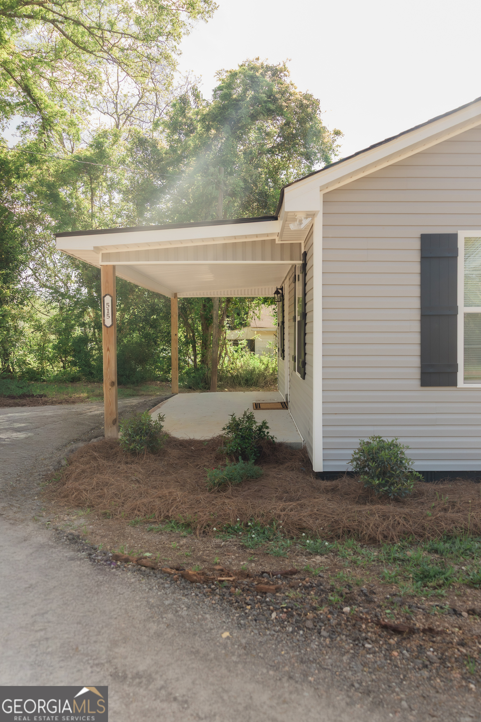 515 Jeff Davis Road Thomaston, GA 30286 - Photo 57 of 71