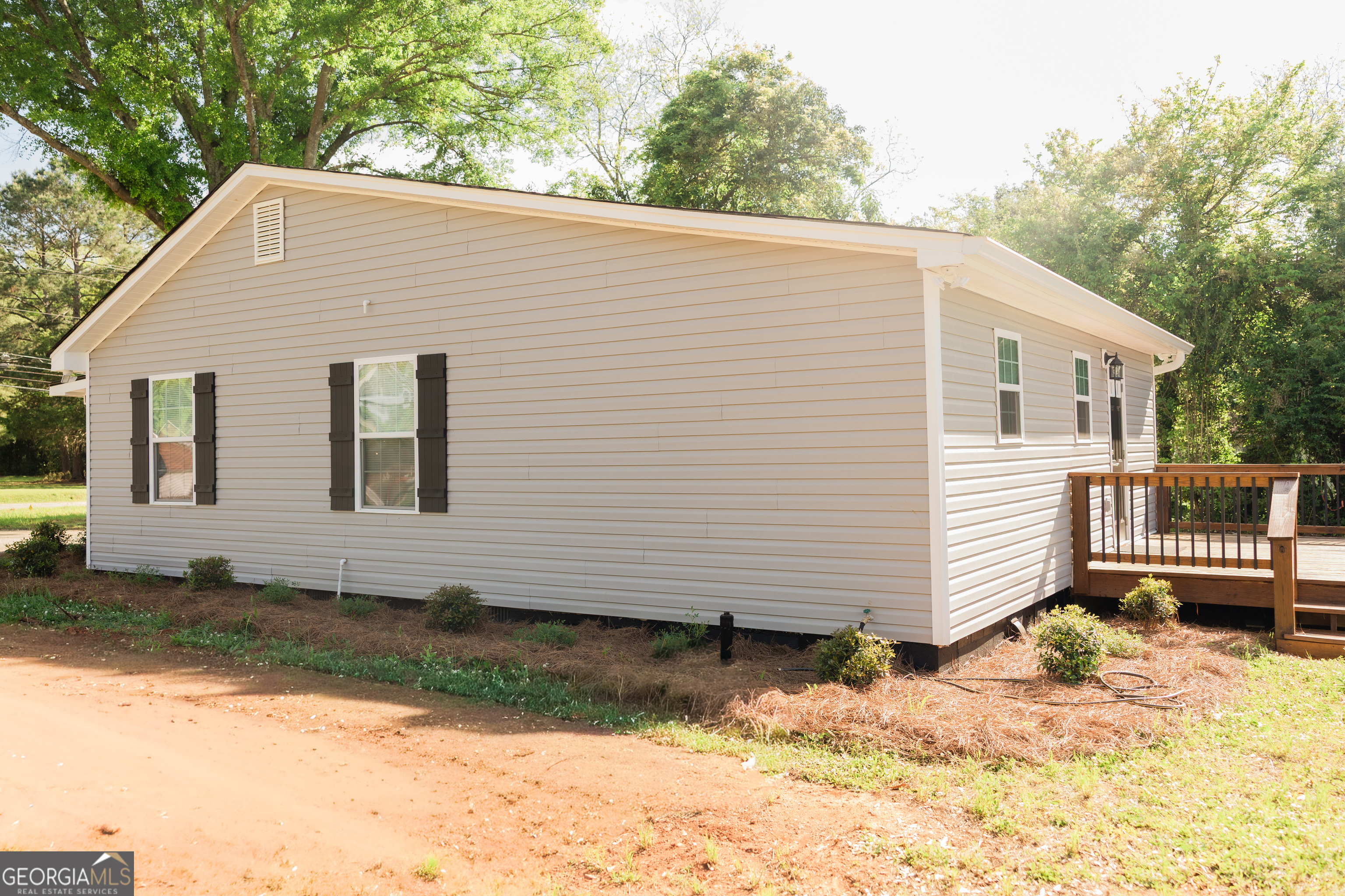 515 Jeff Davis Road Thomaston, GA 30286 - Photo 60 of 71