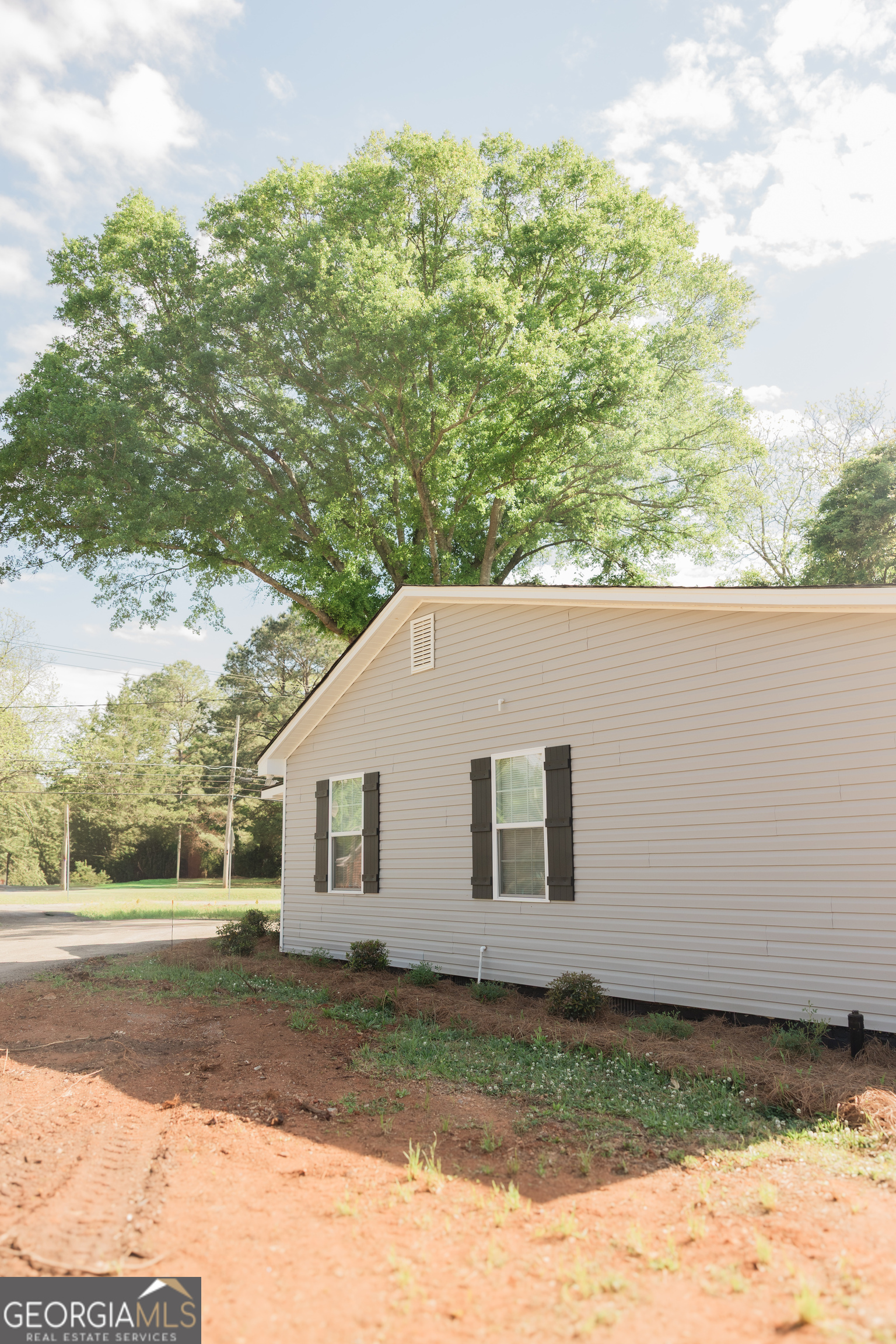 515 Jeff Davis Road Thomaston, GA 30286 - Photo 61 of 71